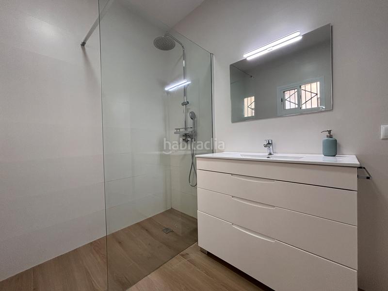 Foto 554e14cb-4f75-49f0-8750-0ef1954518d1. Rent house with heating parking in Albuixech