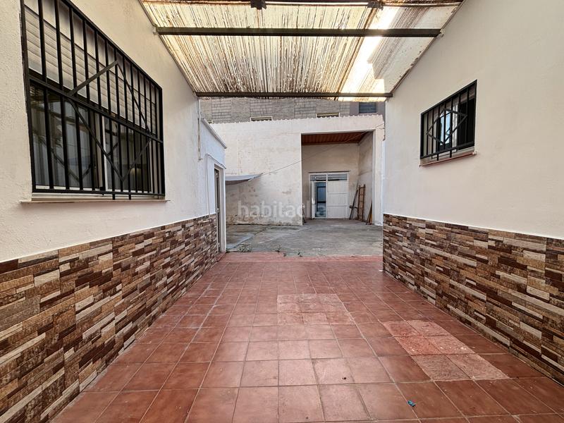 Foto 686030b6-5d09-4e8f-be2d-74be1d146b06. Rent house with heating parking in Albuixech