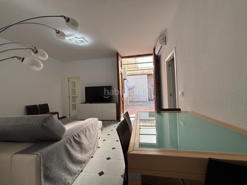 Foto 8193d490-4728-4165-b4bf-c398e82f642f. Rent house with heating parking in Albuixech