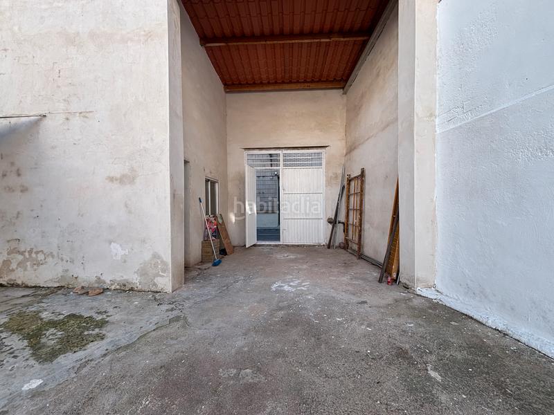 Foto b5cf5b3b-1e25-4335-a20b-662108c0a117. Rent house with heating parking in Albuixech