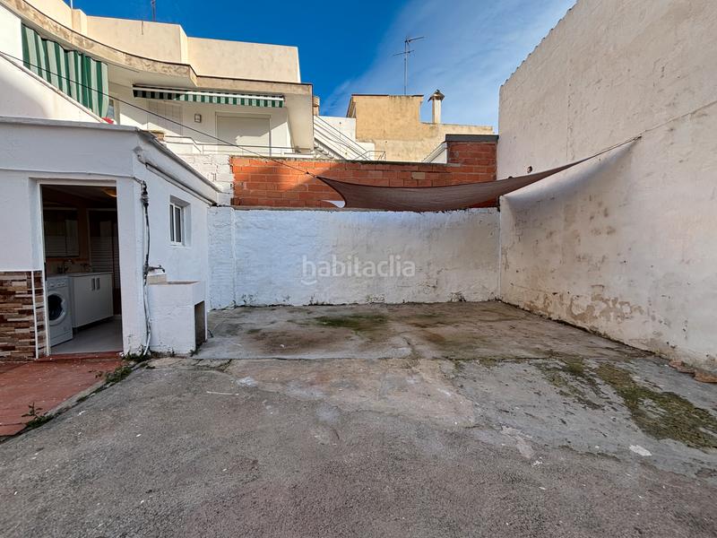 Foto db53913a-69c8-4e74-86c4-b3a9d4d7a759. Rent house with heating parking in Albuixech