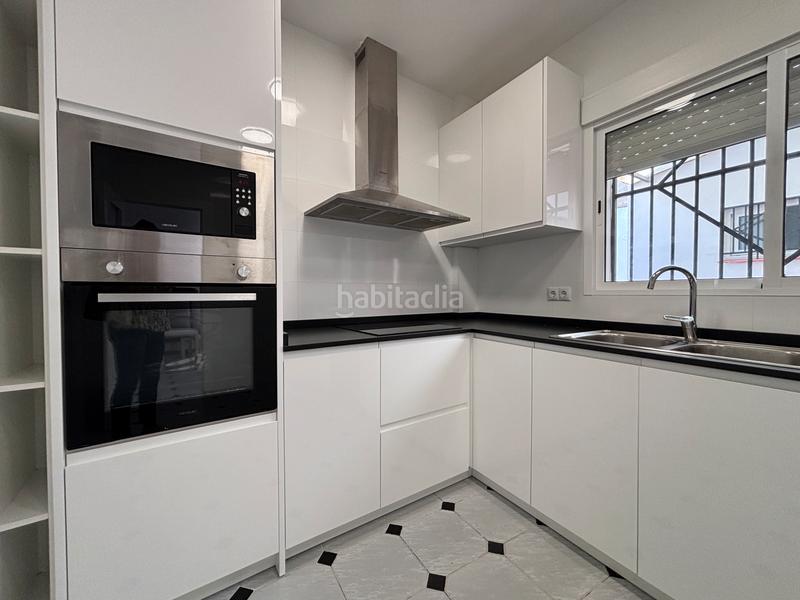 Foto eae93cb3-7631-4ac1-8247-8b833e01d3db. Rent house with heating parking in Albuixech