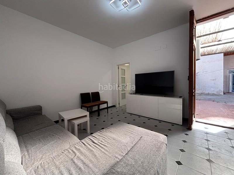 Foto eb6aecee-e6fd-4969-9315-4234423e4df8. Rent house with heating parking in Albuixech