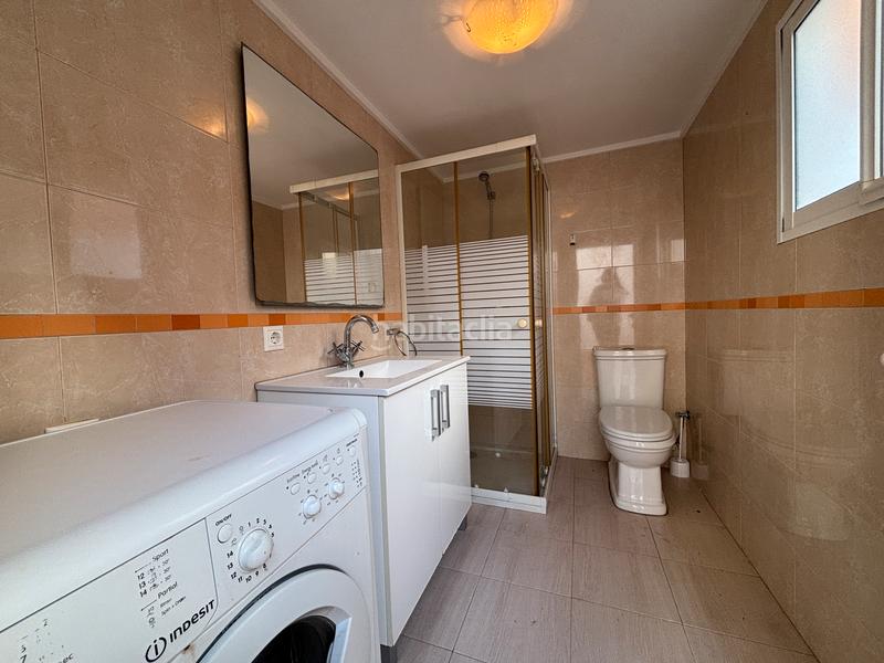 Foto f949384e-21f3-493f-b9e2-25274d5a1c14. Rent house with heating parking in Albuixech