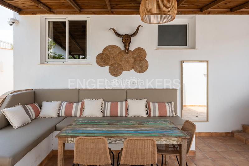 Foto 3661a7ae-e625-44b0-8294-286ee5da374d. Location maison jumelée avec chauffage piscine dans Torrent