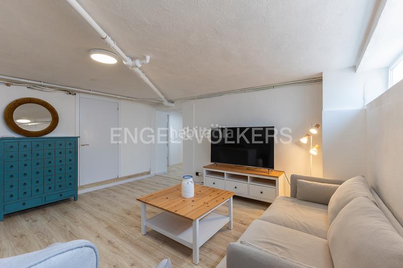 Foto 21e3c036-c18e-41f8-bb57-4e22822adf7b. Miete reihenhaus mit heizung pool in El Vedat - Santa Apolonia Torrent