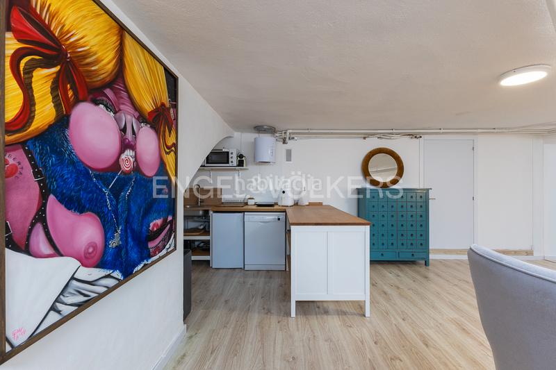 Foto 8c51bbd7-1eda-4378-9562-ca022b838824. Miete reihenhaus mit heizung pool in El Vedat - Santa Apolonia Torrent