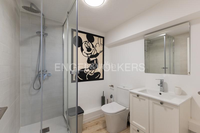 Foto 0682a9f3-8210-4bb6-ae03-f26ef728565f. Rent semi detached house with heating pool in El Vedat - Santa Apolonia Torrent