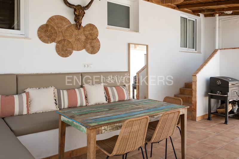 Foto 0d88344e-6909-4569-9301-10a0c80a0c8f. Rent semi detached house with heating pool in El Vedat - Santa Apolonia Torrent