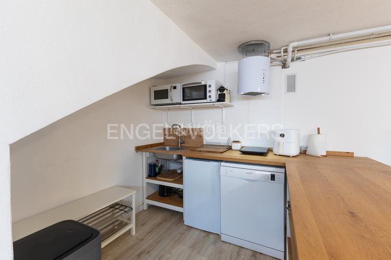 Foto 988a1798-86b1-48f7-b71d-94f875a24e31. Rent semi detached house with heating pool in El Vedat - Santa Apolonia Torrent