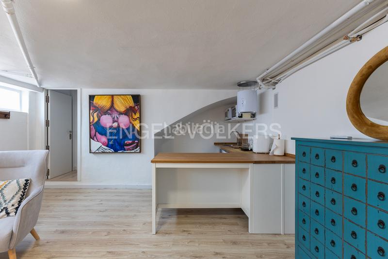 Foto bec63eb9-95e0-4190-9691-cbc31356a569. Rent semi detached house with heating pool in El Vedat - Santa Apolonia Torrent