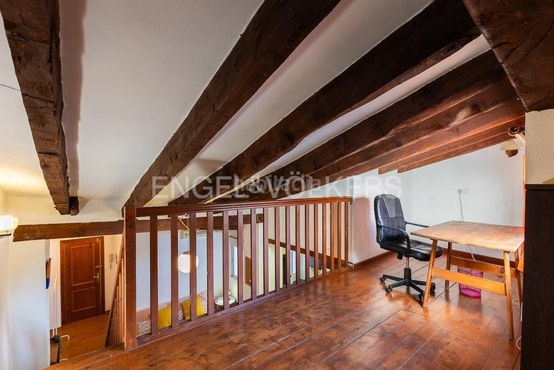 Foto 56ca5a31-c28b-4d6a-a62b-90624cd8d344. Alquiler apartamento confortable apartamento en el barrio de El Carmen en Valencia