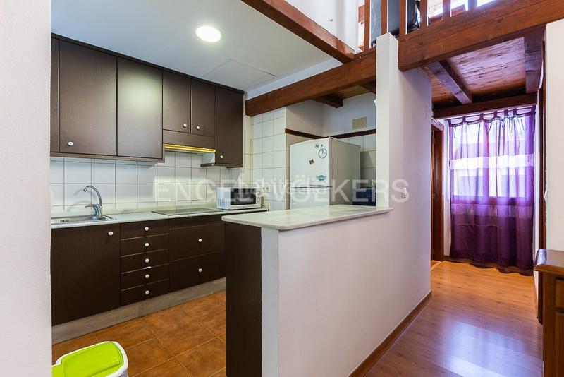 Foto 91150715-1f1b-495f-8cfa-1b344d435abb. Alquiler apartamento confortable apartamento en el barrio de El Carmen en Valencia