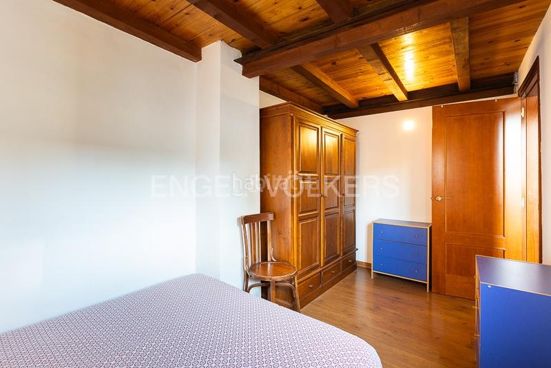 Foto a527211f-1bf2-4524-86f8-0071f7bf193b. Alquiler apartamento confortable apartamento en el barrio de El Carmen en Valencia