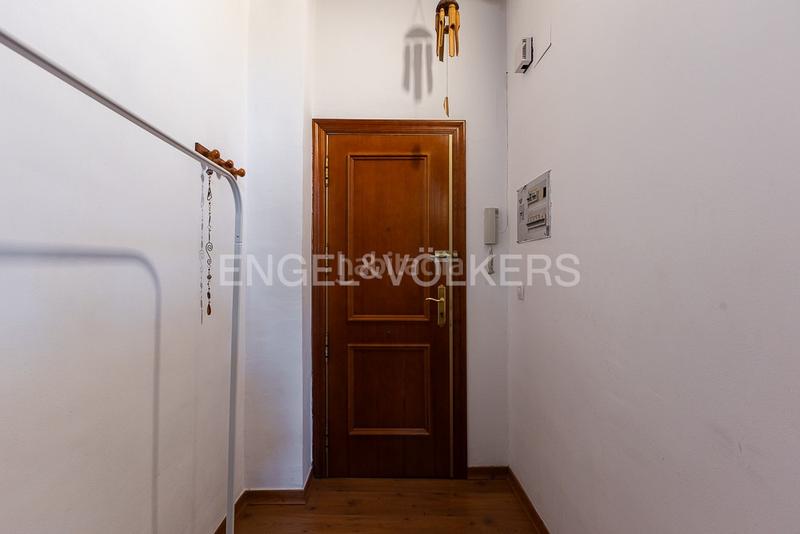 Foto 3483a63f-5cf7-4d05-b61c-fb5318efa7cd. Lloguer apartament amb calefacció a El Carme Valencia