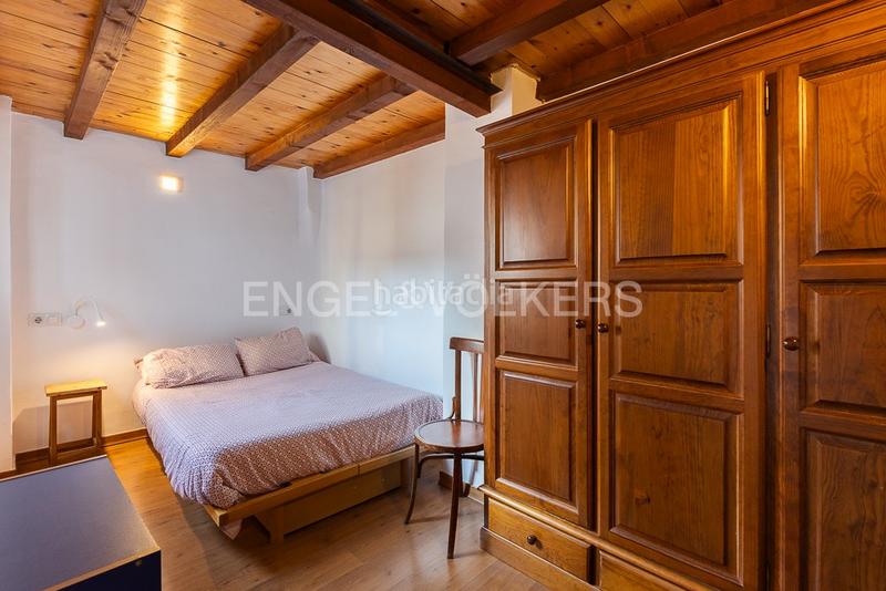 Foto cc8cd7f0-9361-48d4-bbad-699b55d6c2cd. Lloguer apartament amb calefacció a El Carme Valencia