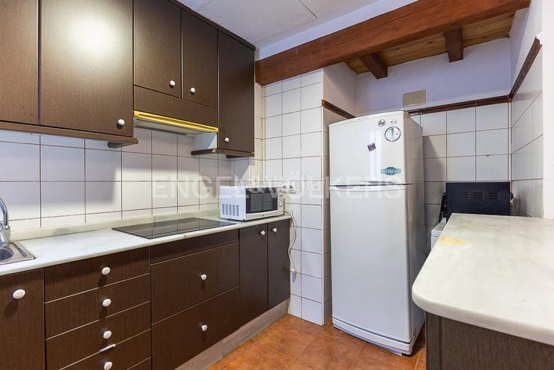 Foto 13208eca-3f59-497c-9c2f-de025771e7bf. Miete appartement mit heizung in El Carme Valencia