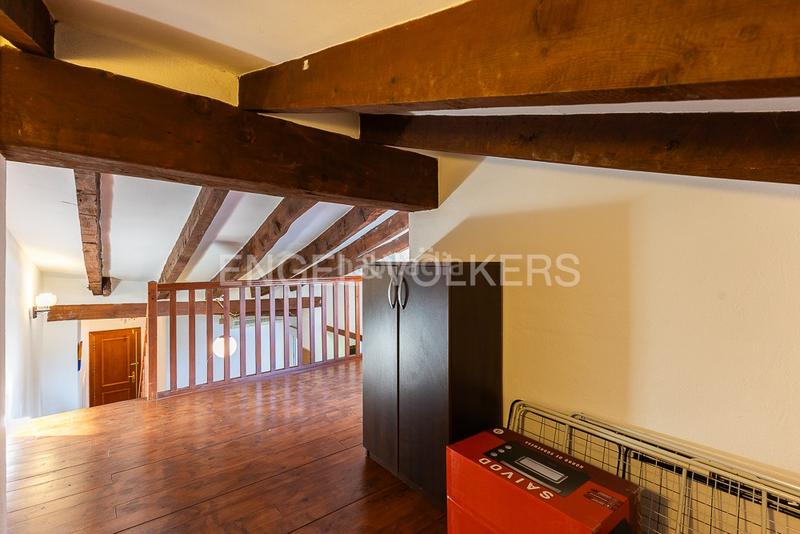 Foto 5c0f69a1-f499-4f92-862d-3908f3c716ef. Miete appartement mit heizung in El Carme Valencia