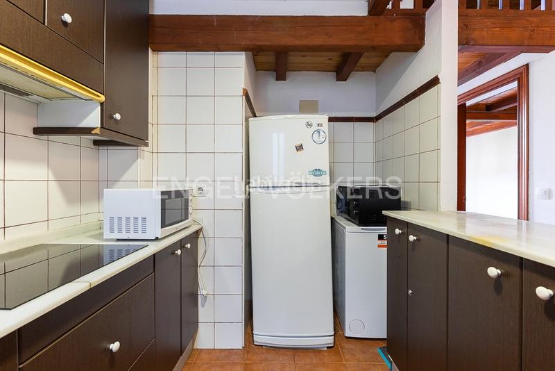 Foto 8a872914-fe59-48cc-bb59-e615f6dcb496. Miete appartement mit heizung in El Carme Valencia