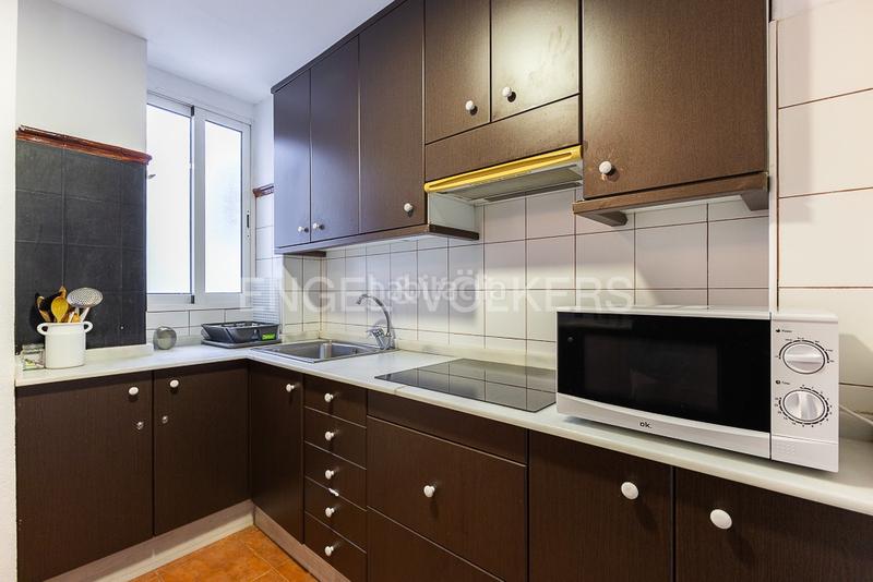 Foto dceb5858-fd46-4be5-a573-e25030ed6e3a. Miete appartement mit heizung in El Carme Valencia