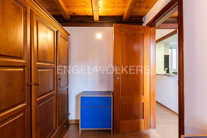 Foto 0455b11c-07d3-4201-809f-ede39d0b40f9. Rent apartment with heating in El Carme Valencia