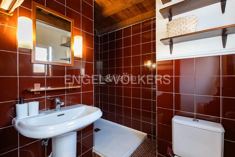 Foto 09ba37a4-026b-4866-84b2-86a713c55206. Rent apartment with heating in El Carme Valencia