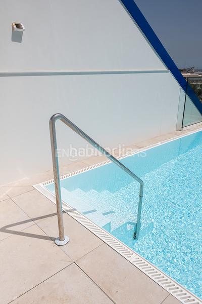 Foto b25e778c-25b5-4b55-a294-c01c2e31f77d. Lloguer apartament amb calefacció aparcament piscina a Valencia