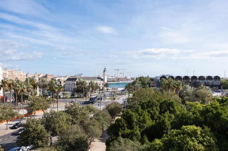 Foto d66eb469-9d9b-40e1-be18-8c2175835587. Lloguer apartament amb calefacció aparcament piscina a Valencia