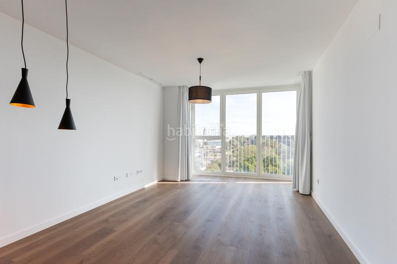 Foto f1f912a5-5962-4962-810e-3e06f101a473. Lloguer apartament amb calefacció aparcament piscina a Valencia