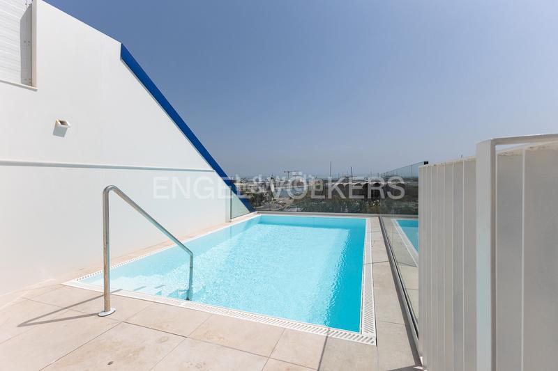 Foto 09e7ce42-986a-4264-b5cb-a8030f4fe46e. Location appartement avec chauffage parking piscine dans Valencia