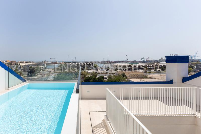 Foto 3dabb78c-522b-4735-8b93-e21c3ccde167. Location appartement avec chauffage parking piscine dans Valencia