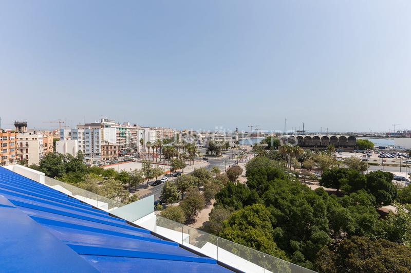 Foto 81d25fa2-3bbb-43f9-995d-5a0586ae083e. Location appartement avec chauffage parking piscine dans Valencia