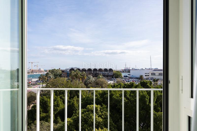 Foto 2b433910-c649-4b33-96f0-188d0dfc58c9. Miete appartement mit heizung parking pool in El Grau Valencia