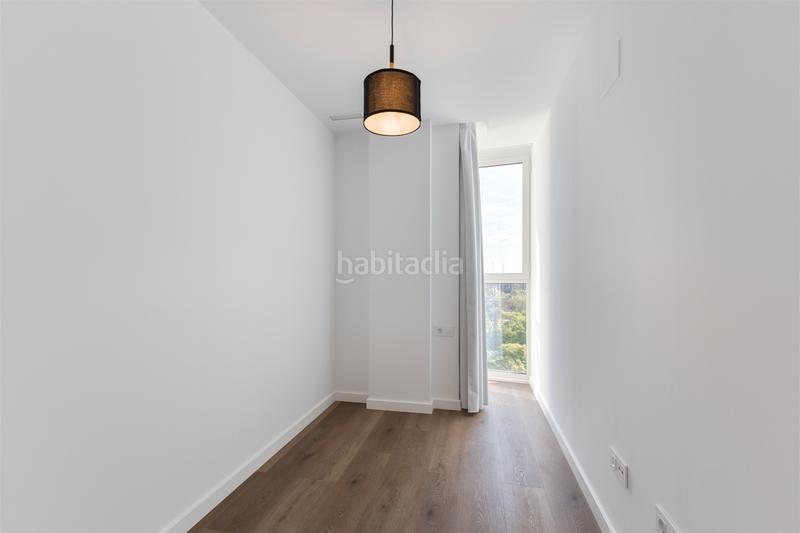 Foto c7a1b4d8-cc23-4acf-9928-4a7c19541307. Miete appartement mit heizung parking pool in El Grau Valencia