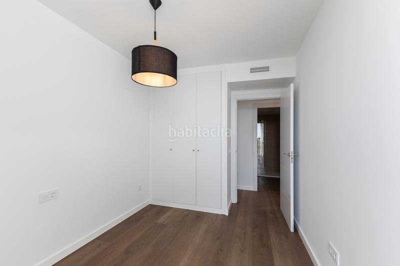 Foto 2c0e407f-e2f8-4cac-8c58-4c1c30a1d3b7. Rent apartment with heating parking pool in El Grau Valencia