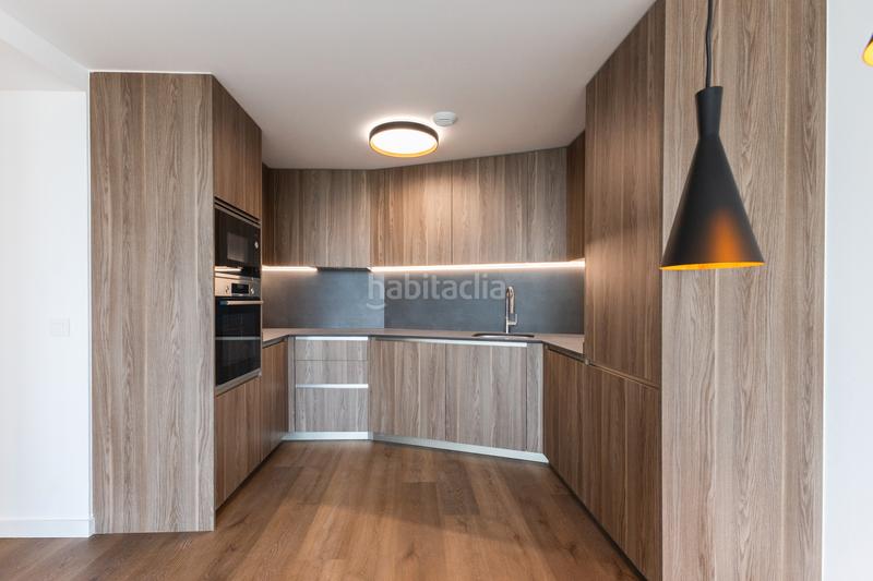 Foto 90b6e719-f245-4f03-a614-a659256ac771. Rent apartment with heating parking pool in El Grau Valencia