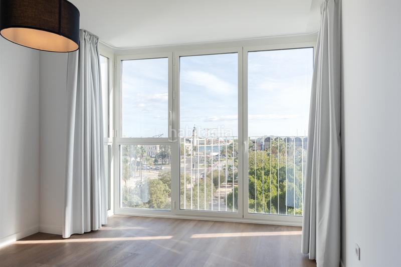 Foto 9a2be688-6f1e-42e0-92b3-5dfe8a97ee8c. Rent apartment with heating parking pool in El Grau Valencia