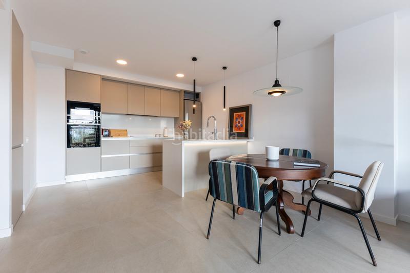 Foto 156a6f5e-2f28-469b-b6a6-49c5c9c796c4. Affitto attico con riscaldamento parcheggio piscina in Dénia