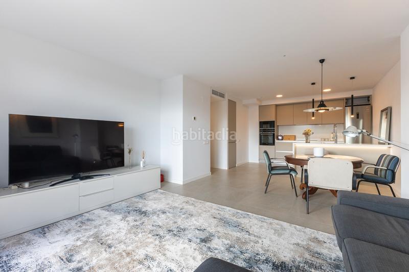 Foto 6b9351f3-3291-47f1-804f-b35af6b827a1. Affitto attico con riscaldamento parcheggio piscina in Dénia