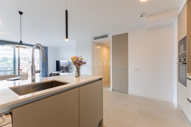 Foto 86026803-1505-49eb-9315-00d74f21f029. Alquiler ático atico en obra nueva en denia para alquiler anual en Dénia