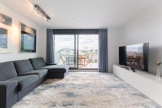 Lloguer Àtic a El Puerto. Atico en obra nueva en denia para alquiler anual