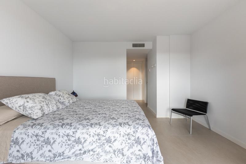 Foto 0ac6d339-0d43-437a-bff4-7f3f2b15fab0. Rent penthouse with heating parking pool in El Puerto Dénia