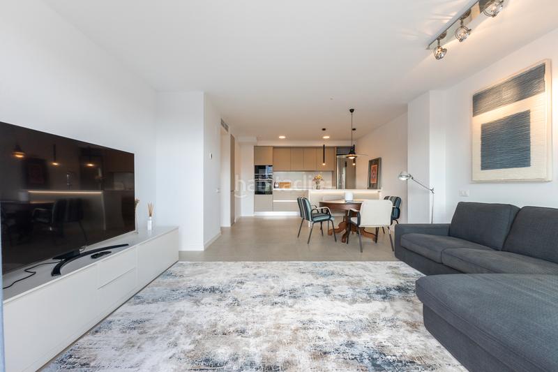 Foto 1787aa92-3f76-41cf-aa0e-2ce8bb1b3d68. Rent penthouse with heating parking pool in El Puerto Dénia