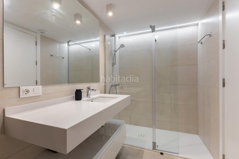 Foto 19497b7f-b7f8-4d19-96fc-4d937c13f266. Rent penthouse with heating parking pool in El Puerto Dénia