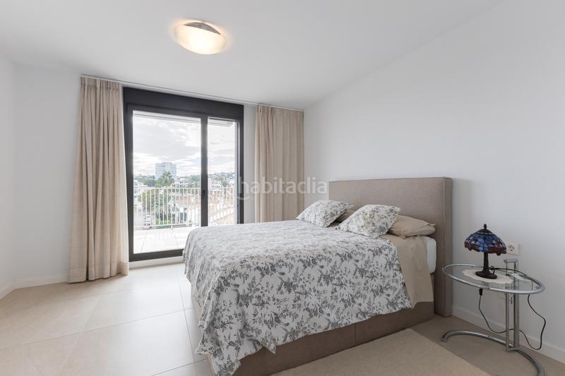 Foto 22c90e8a-aa86-46ef-9ffd-b823f85ea2c7. Rent penthouse with heating parking pool in El Puerto Dénia