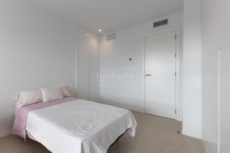 Foto 2592f6fb-696d-405a-a707-81cf92b0e8d9. Rent penthouse with heating parking pool in El Puerto Dénia