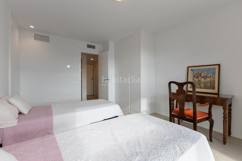 Foto 35d3a8de-660f-4de0-be07-6090cb98b40a. Rent penthouse with heating parking pool in El Puerto Dénia