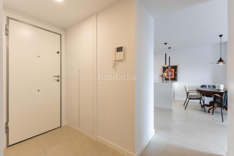 Foto 424fb25c-17a8-43d8-9417-4c5a028cf1d7. Rent penthouse with heating parking pool in El Puerto Dénia