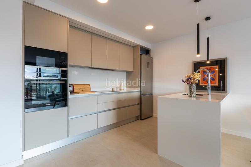 Foto 71698155-f301-419c-82da-8a1a81a2d29c. Rent penthouse with heating parking pool in El Puerto Dénia