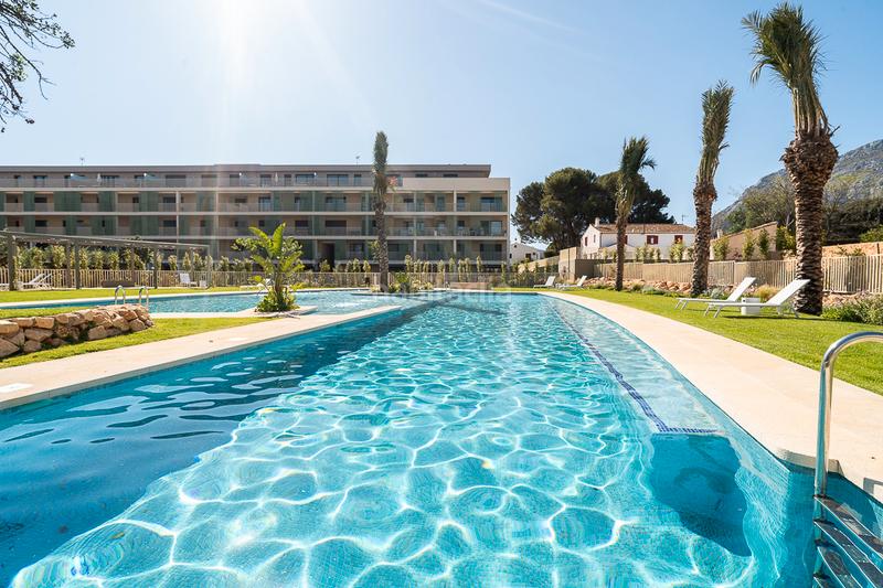 Foto 9dc2f26c-f883-4e8f-a795-2f17781aafe9. Rent penthouse with heating parking pool in El Puerto Dénia